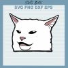 smudge the cat svg