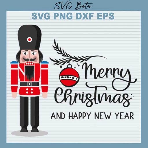 Merry Christmas Deez Nuts Svg