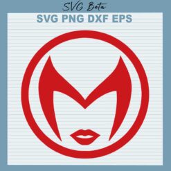 Wandavision Avengers SVG