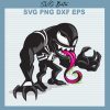 Venom SVG
