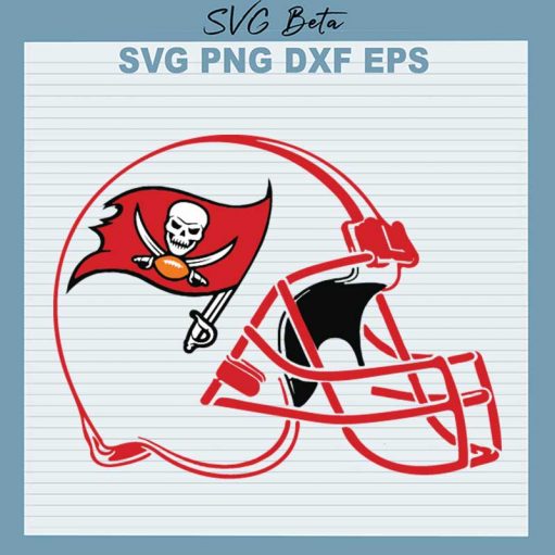 Tampa Bay Buccaneers SVG, Tampa Bay Buccaneers Logo SVG PNG DXF