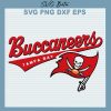 Tampa Bay Buccaneers Logo Svg