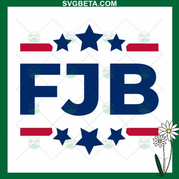 FJB SVG
