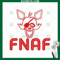 FNAF SVG