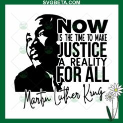 Justice A Reality For All SVG