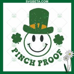 Pinch Proof SVG