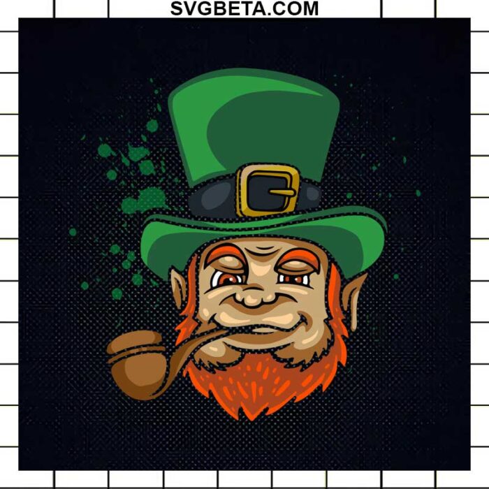 Saint PaTrick SVG