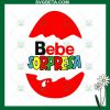 Sorpresa Bebe Logo Svg