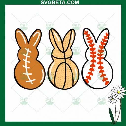 Easter Ball SVG