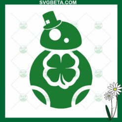BB-8 robot star wars SVG
