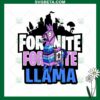 Fortnite Fortnite Llama SVG