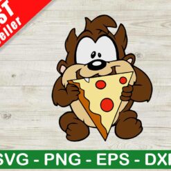 Baby Looney tunes Characters SVG