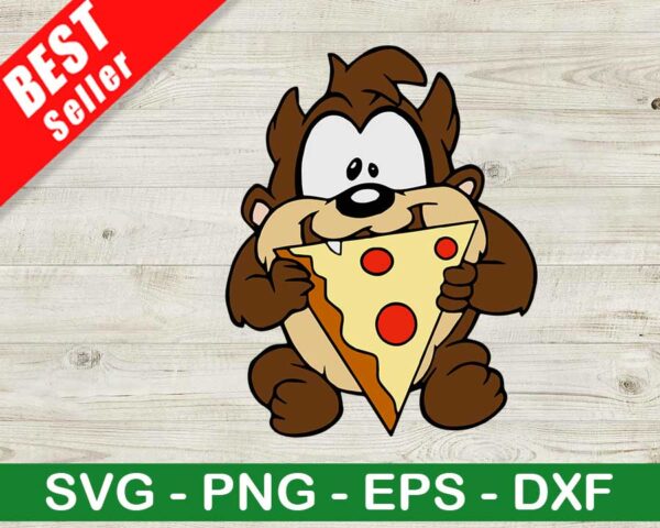 Baby Looney tunes Characters SVG