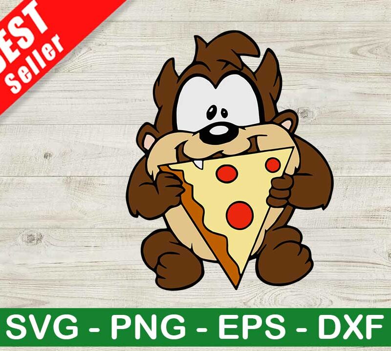 Baby Looney tunes Characters SVG
