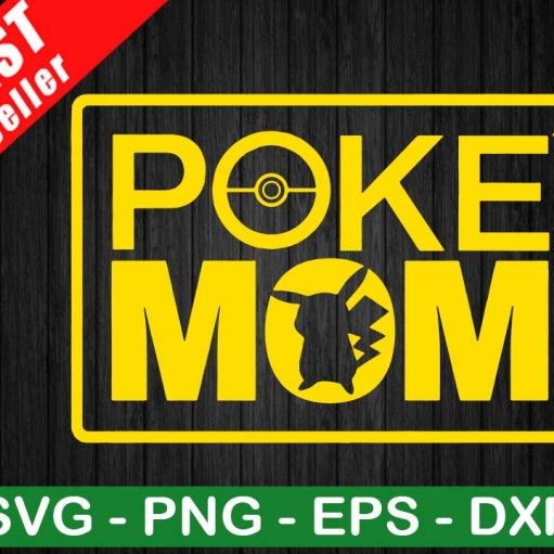 Pokemom SVG