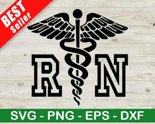 Nurse Symbol SVG