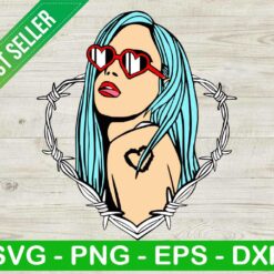 Karol G SVG