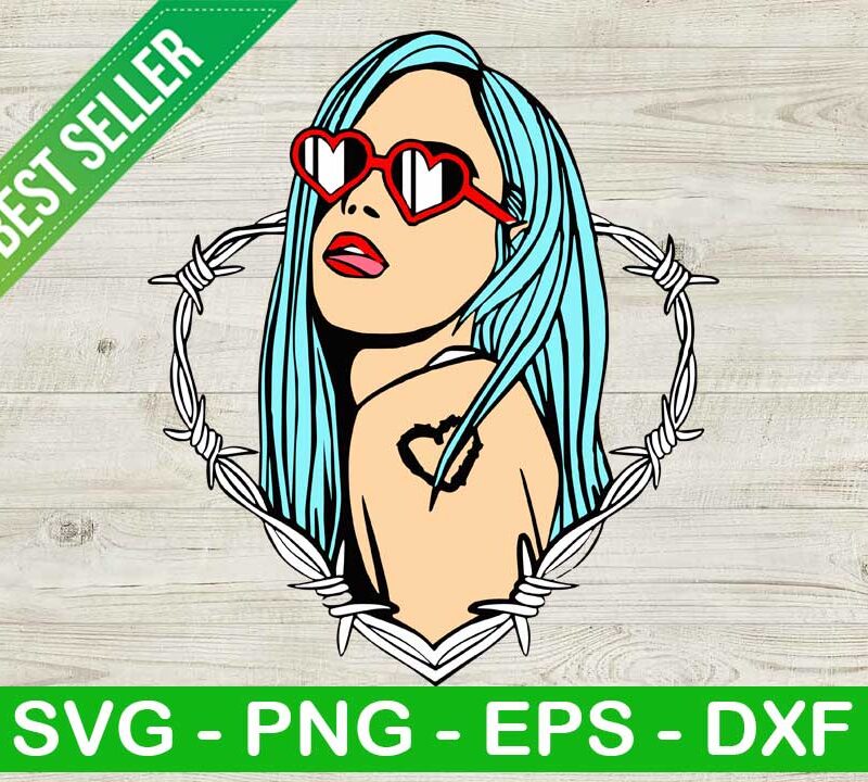 Karol G SVG