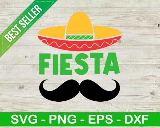 Fiesta SVG