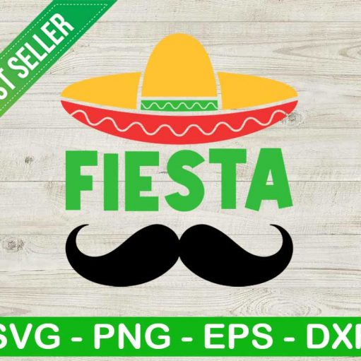 Fiesta SVG, Mexico SVG, mexican culture SVG