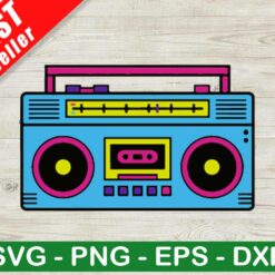 Nice Radio SVG