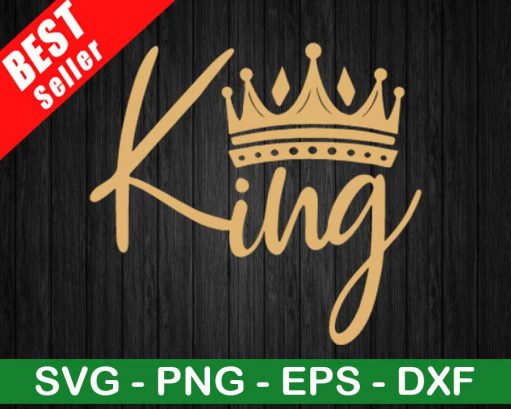 King SVG