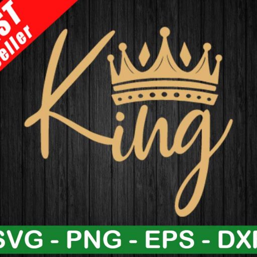 King SVG