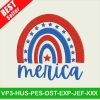 Happy 4Th Of July Embroidery Designs