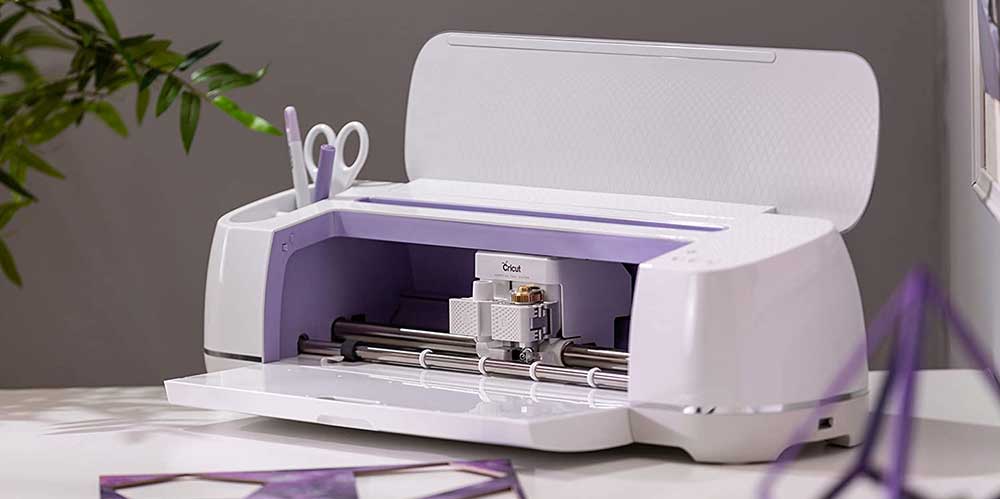 Cricut
