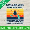 Dog Nurse