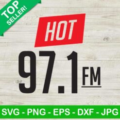 Hot 97.1 FM SVG
