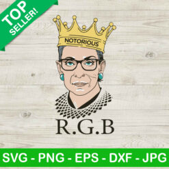 Ruth Bader Ginsburg SVG