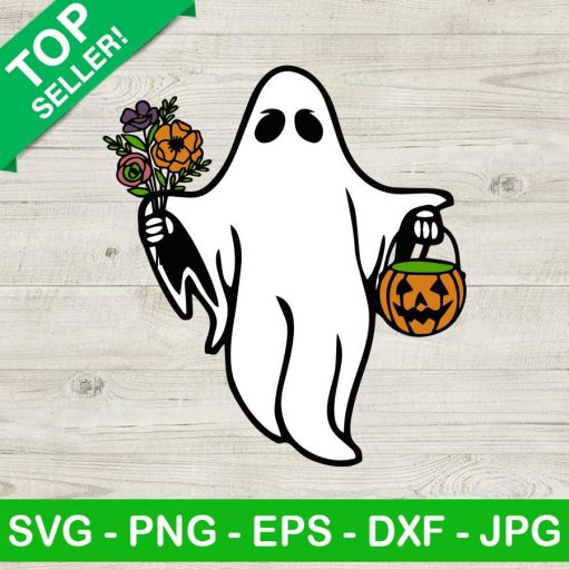 Scary Squad Halloween SVG, Scary Halloween SVG, Halloween Squad SVG