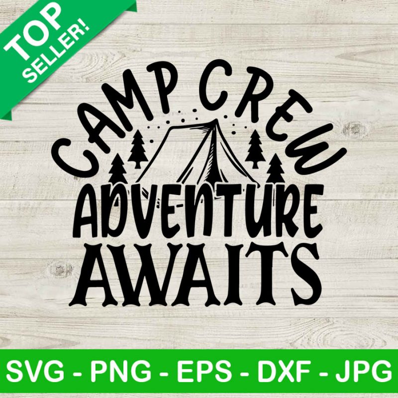 This Is Us And Our Camper SVG, Camping SVG, Camper SVG