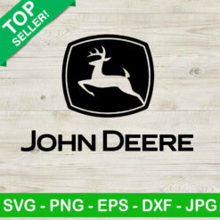 John Deere SVG