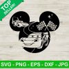 Cars Disney SVG