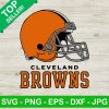 Cleveland browns SVG