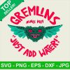 Gremlins Since 1984 Sublimation Transfer Png