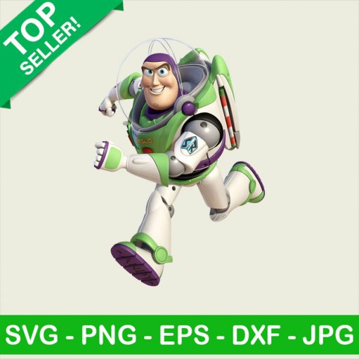 Buzz lightyear png