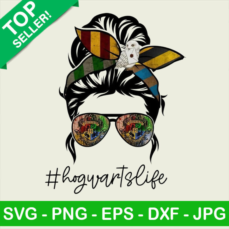 Hogwarts life PNG