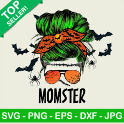 momster halloween PNG