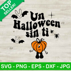 Un halloween sinti SVG