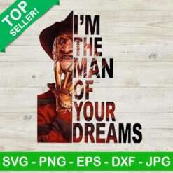 Im the man of your Dreams PNG