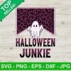 Halloween Junkie Png