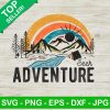 Seek adventure PNG