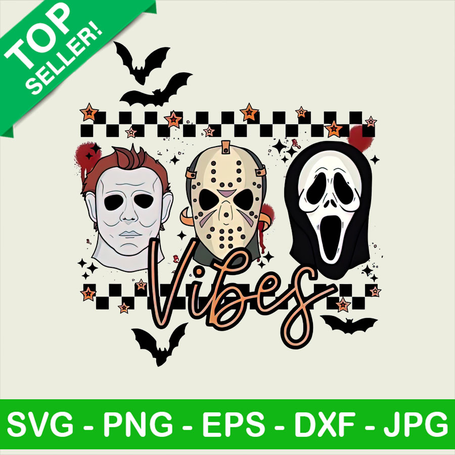Horror Movies Jason Voorhees Michael Myers Png Jason Voorhees Face Sublimation Transfer Png 6987