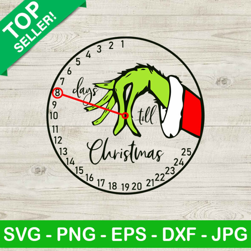 Grinch Snack Goals SVG, Grinch Christmas SVG, Snack Goals Disney SVG