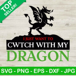 I just want to Cwtch with my dragon SVG, Dungeon and dragon SVG, Dungeons & Dragons game SVG