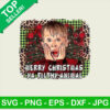 Merry christmas home alone PNG