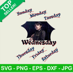 Wednesday addams PNG, Addams Family PNG, Wednesday addams funny Heat Transfer PNG